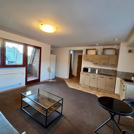 Justinrent Szpitalna 4d-5 * Legnica