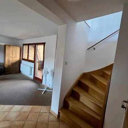 Justinrent Szpitalna 4d-5 *